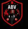 Escudo ABV Staff Fire