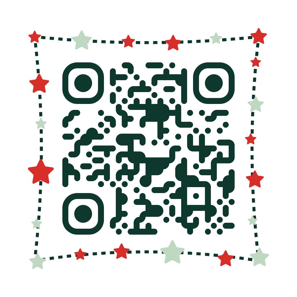 QR Code WhatsApp